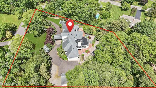1591 Beaver Hollow Drive, Toms River, NJ 08755