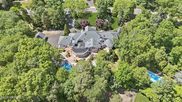 1591 Beaver Hollow Drive, Toms River, NJ 08755