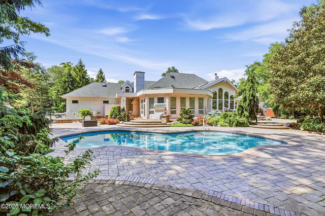 1591 Beaver Hollow Drive, Toms River, NJ 08755