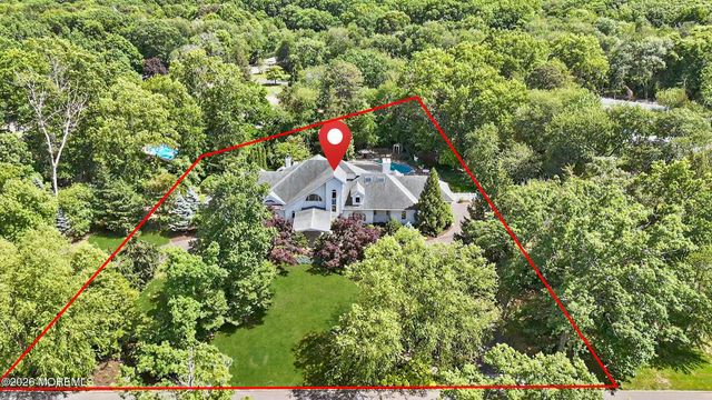 1591 Beaver Hollow Drive, Toms River, NJ 08755