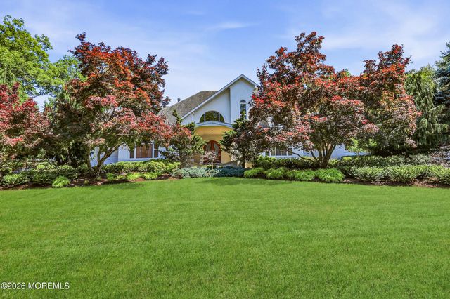 1591 Beaver Hollow Drive, Toms River, NJ 08755