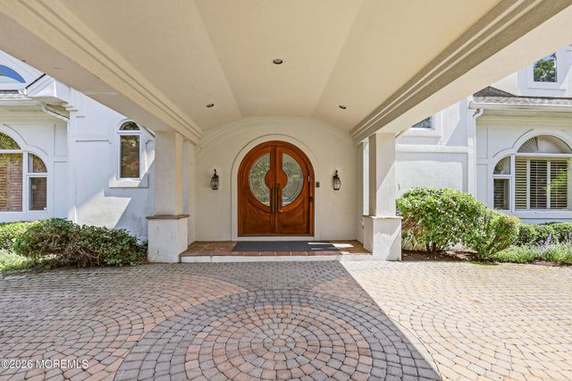 1591 Beaver Hollow Drive, Toms River, NJ 08755