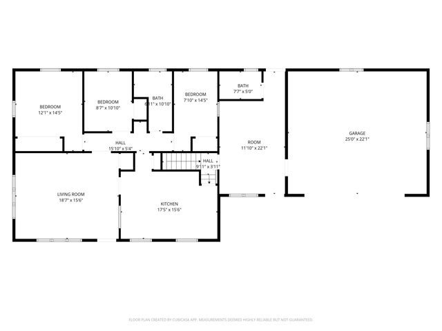 1943 S Huron Road, Kawkawlin, MI 48631