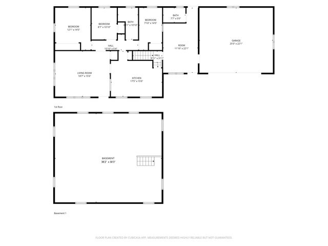 1943 S Huron Road, Kawkawlin, MI 48631