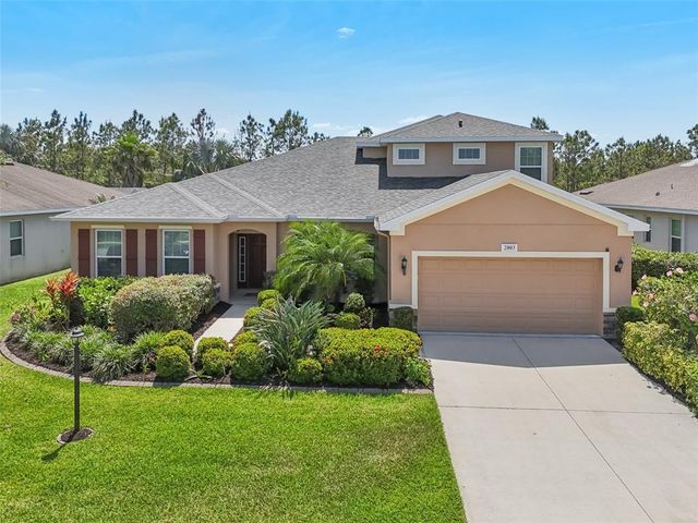 2803 130TH AVENUE E, Parrish, FL 34219