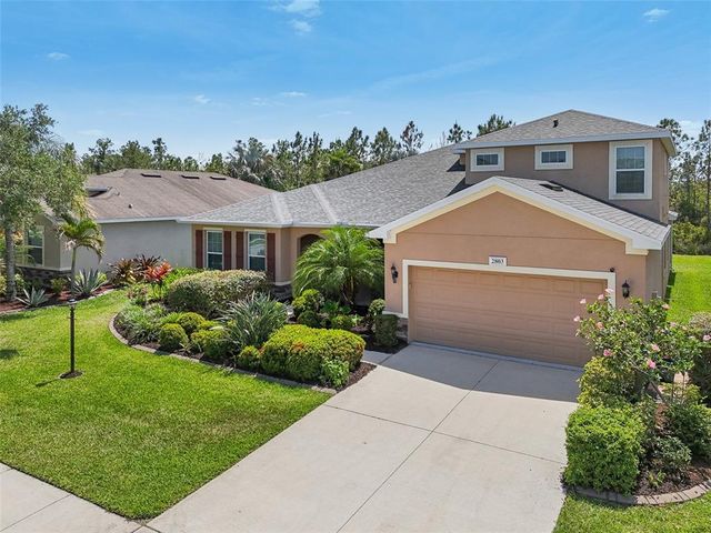 2803 130TH AVENUE E, Parrish, FL 34219