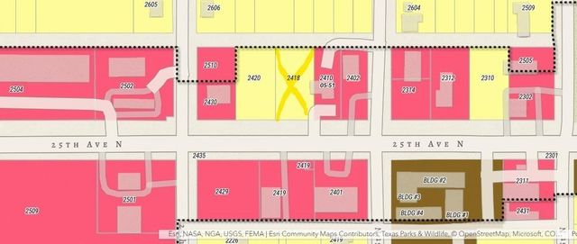 2418 25th Avenue N, Texas City, TX 77590