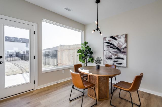 3973 & 3975 W Longleaf St, Wichita, KS 67205