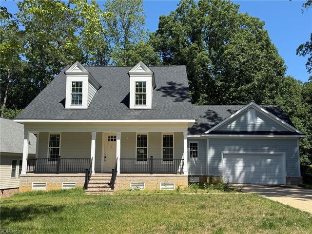 102 Heathery, Williamsburg, VA 23188