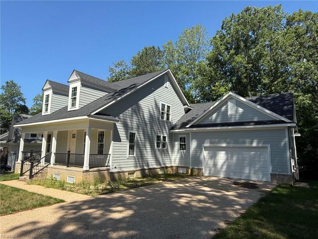102 Heathery, Williamsburg, VA 23188