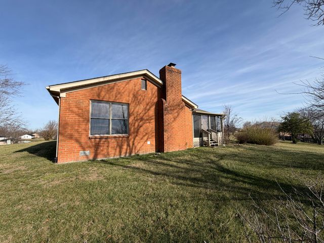 843 Three Forks Road, Richmond, KY 40475