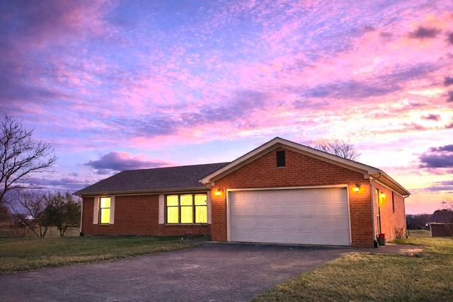 843 Three Forks Road, Richmond, KY 40475