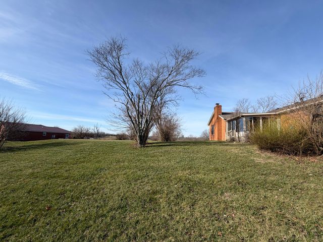 843 Three Forks Road, Richmond, KY 40475