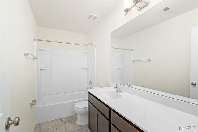 2422 Chukka Drive, Eureka, MO 63025