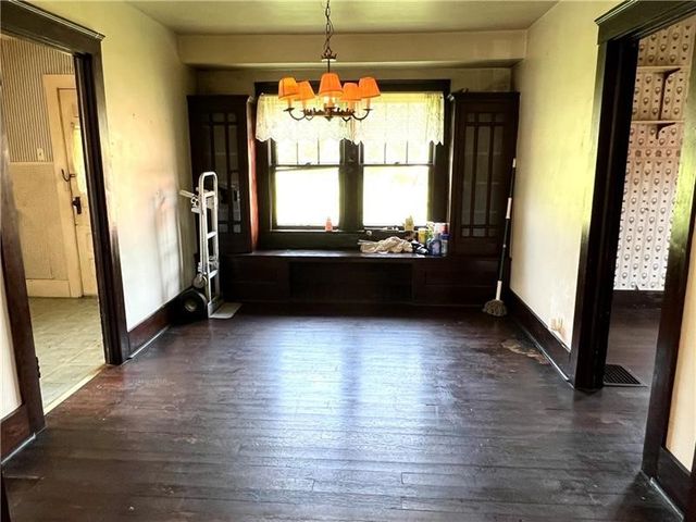 309 Harding Street, New Castle, PA 16101