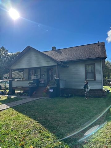 309 Harding Street, New Castle, PA 16101