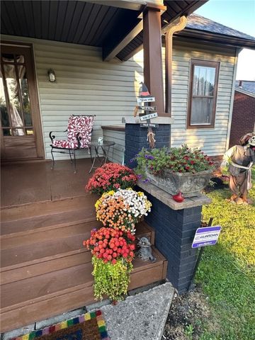 309 Harding Street, New Castle, PA 16101