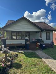 309 Harding Street, New Castle, PA 16101