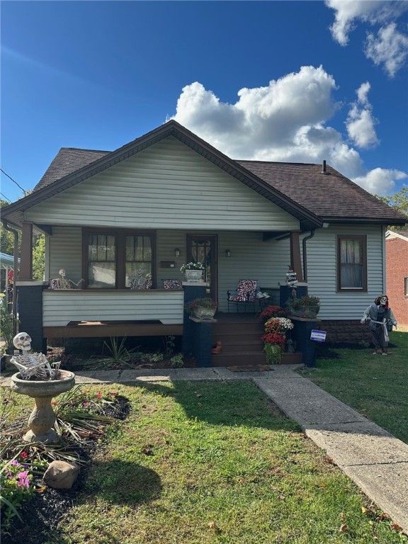 309 Harding Street, New Castle, PA 16101