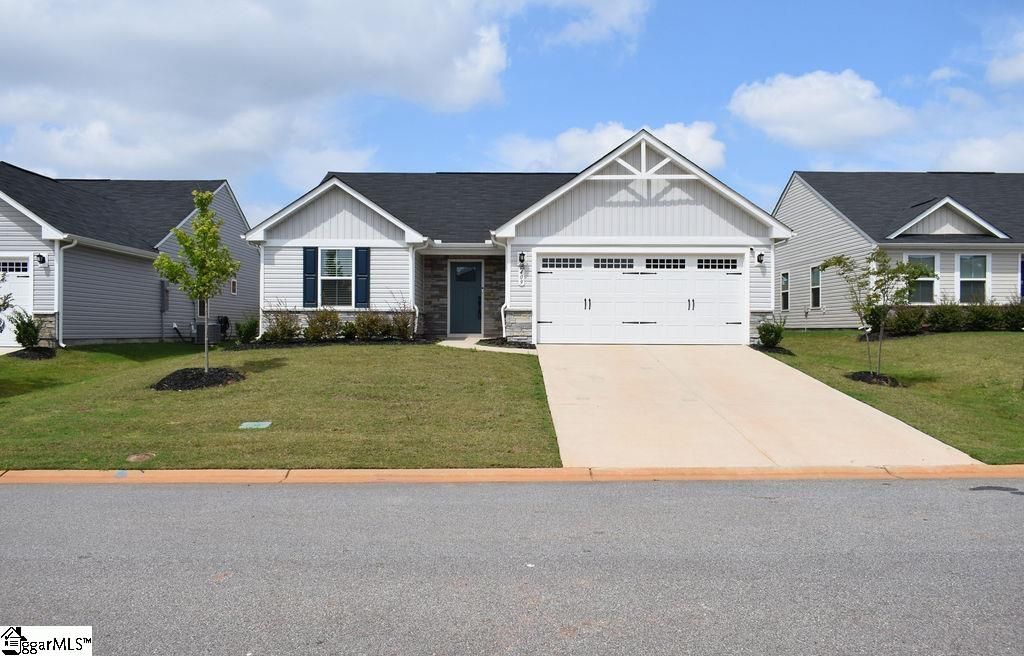 409 Sidney Wilson Court, Greenville, SC 29605