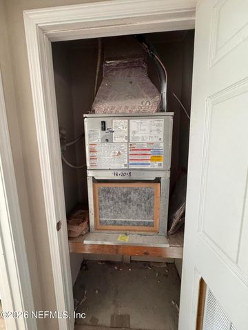 4660 FREDERICKSBURG Avenue, Jacksonville, FL 32208