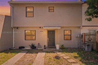 19367 NW 45th Ave, Miami Gardens, FL 33055
