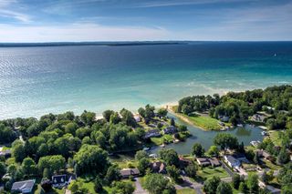 6782 E Harbor Drive, Elk Rapids Twp, MI 49629