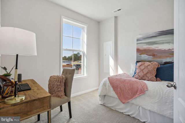 HOMESITE V81 LALEH WAY, Upper Marlboro, MD 20774