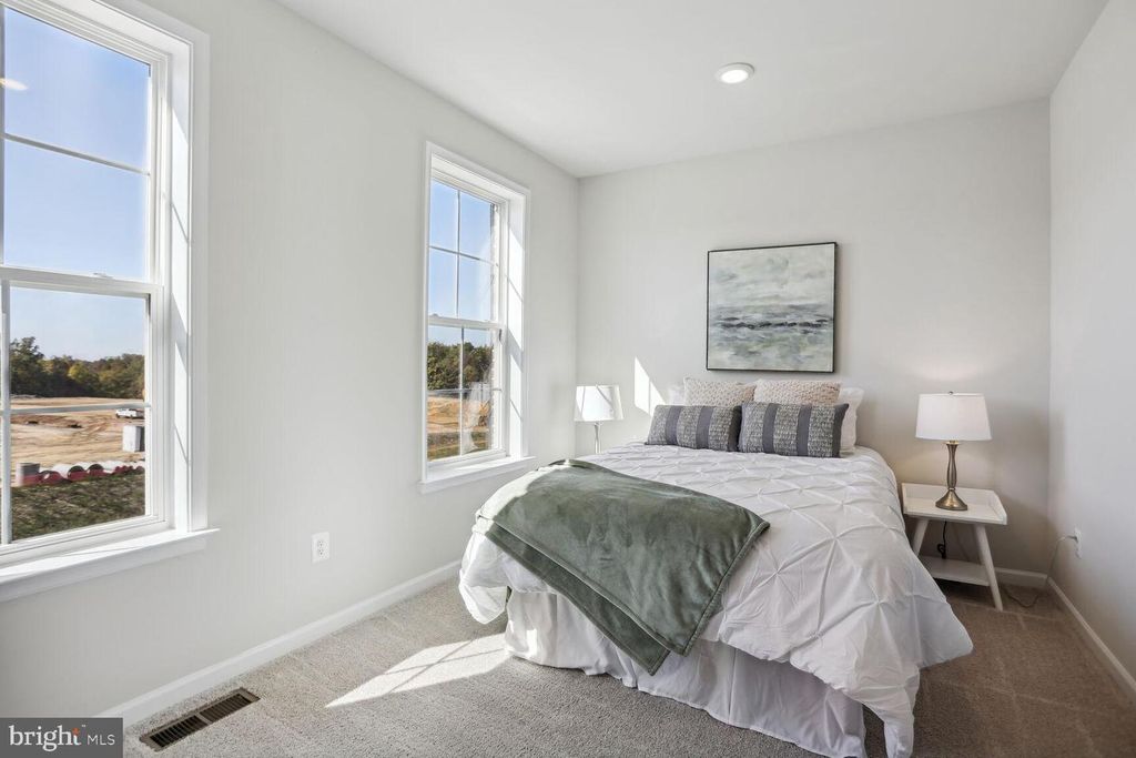 Image 1 of property listing at HOMESITE V81 LALEH WAY, Upper Marlboro, MD 20774