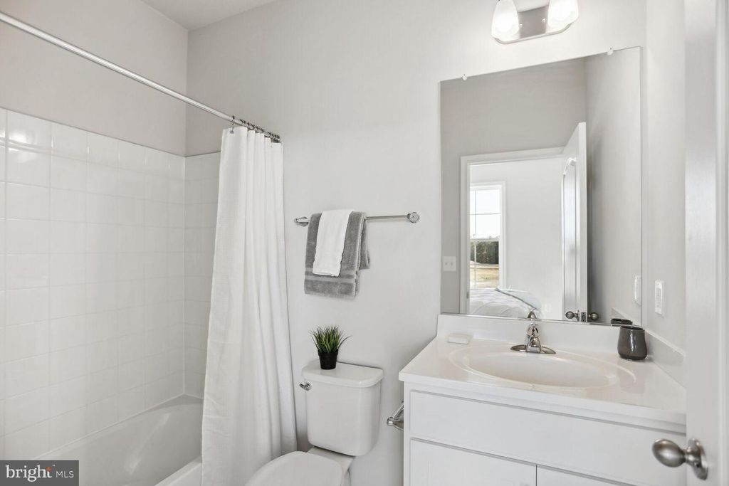 Image 13 of property listing at HOMESITE V81 LALEH WAY, Upper Marlboro, MD 20774