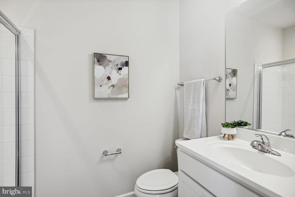 Image 15 of property listing at HOMESITE V81 LALEH WAY, Upper Marlboro, MD 20774