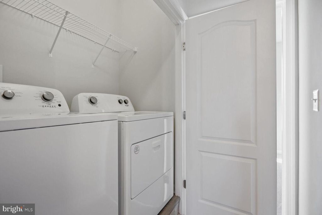 Image 16 of property listing at HOMESITE V81 LALEH WAY, Upper Marlboro, MD 20774