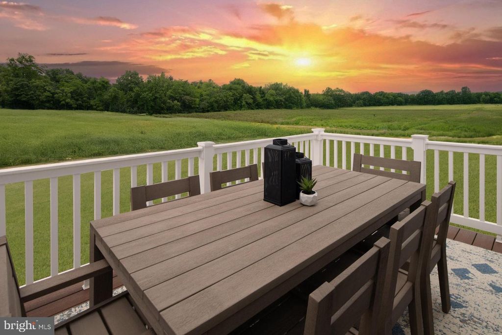 Image 17 of property listing at HOMESITE V81 LALEH WAY, Upper Marlboro, MD 20774
