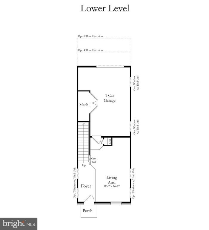 Image 18 of property listing at HOMESITE V81 LALEH WAY, Upper Marlboro, MD 20774