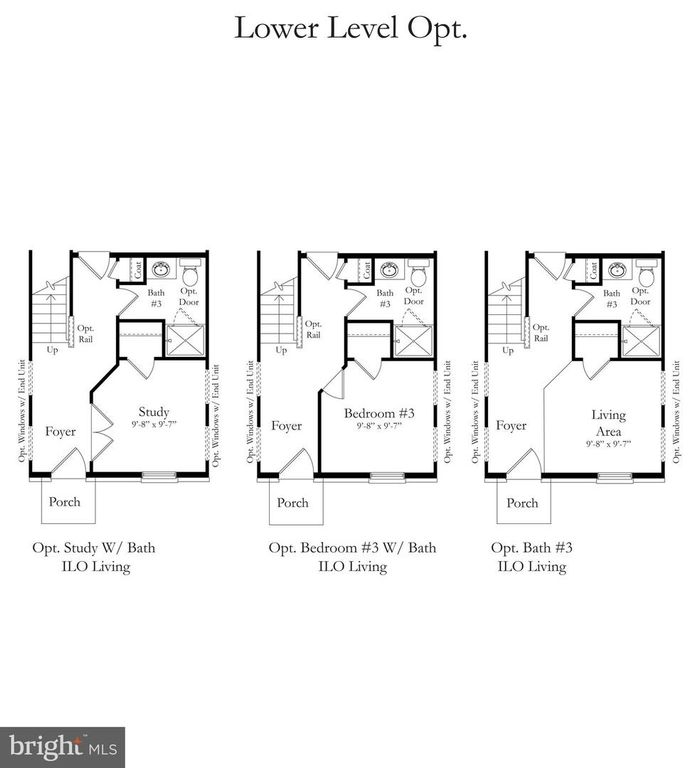 Image 19 of property listing at HOMESITE V81 LALEH WAY, Upper Marlboro, MD 20774