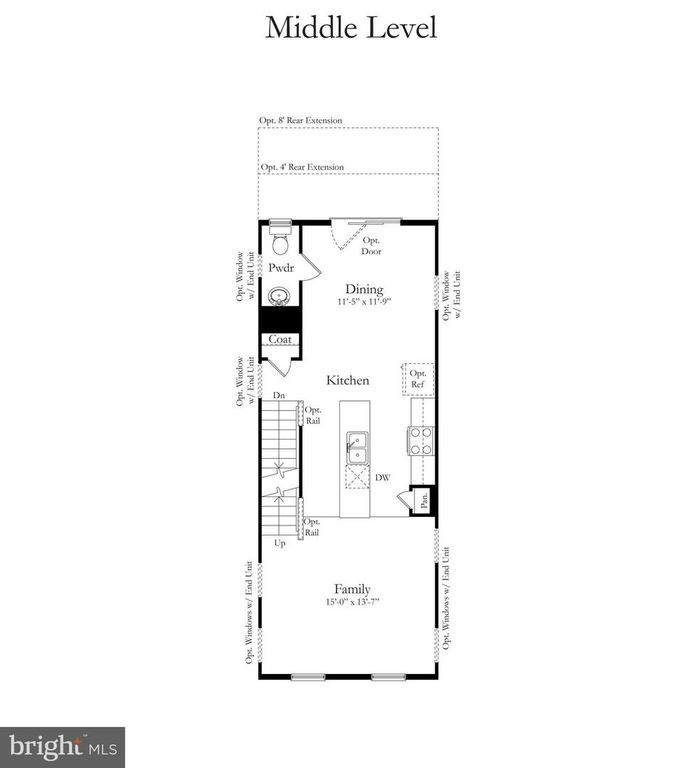 Image 20 of property listing at HOMESITE V81 LALEH WAY, Upper Marlboro, MD 20774