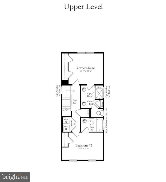 Image 21 of property listing at HOMESITE V81 LALEH WAY, Upper Marlboro, MD 20774
