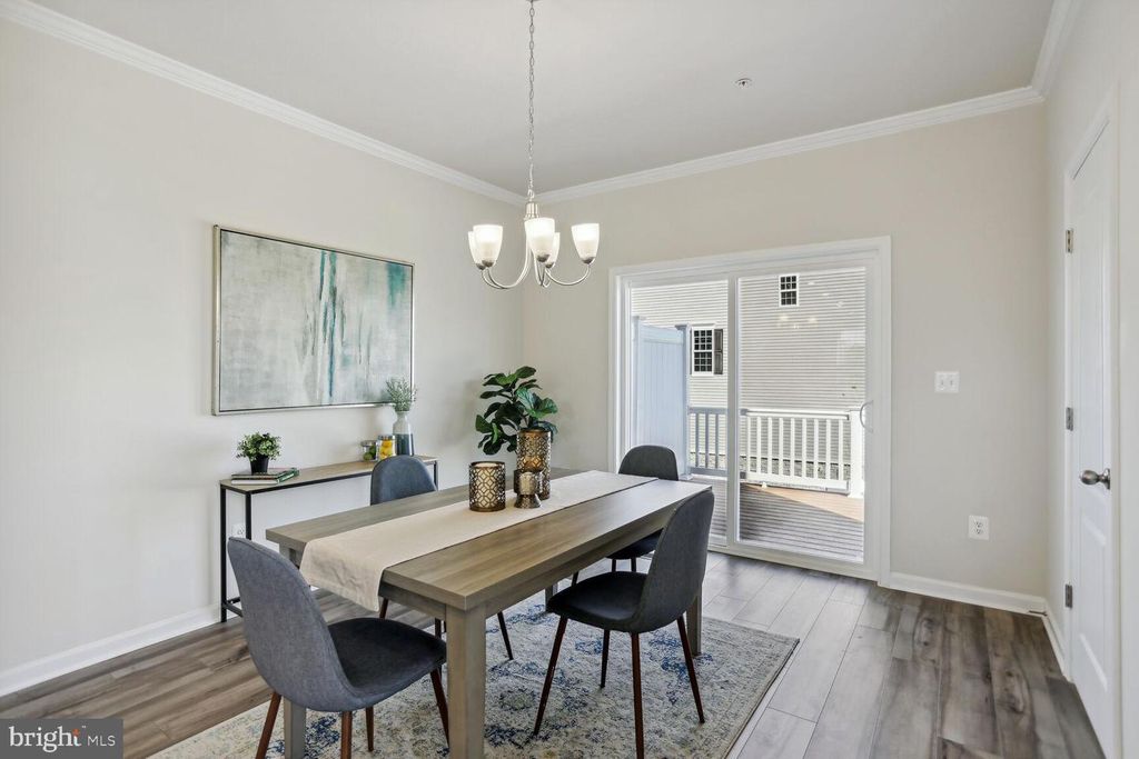 Image 6 of property listing at HOMESITE V81 LALEH WAY, Upper Marlboro, MD 20774