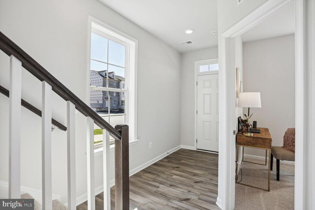 Image 8 of property listing at HOMESITE V81 LALEH WAY, Upper Marlboro, MD 20774