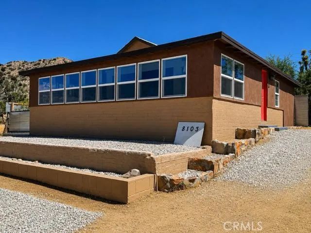 8103 Hopi, Yucca Valley, CA 92284
