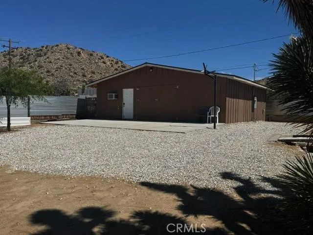 8103 Hopi, Yucca Valley, CA 92284