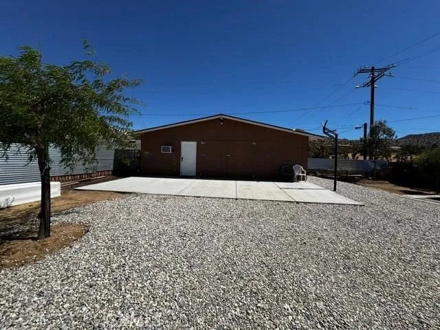 8103 Hopi, Yucca Valley, CA 92284