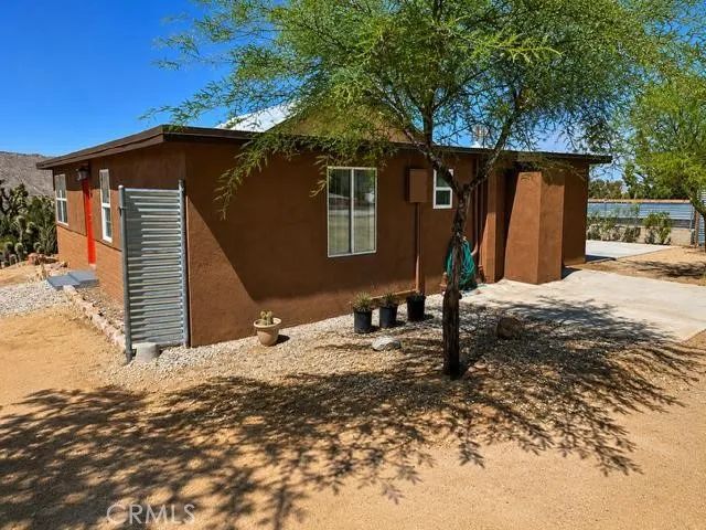 8103 Hopi, Yucca Valley, CA 92284
