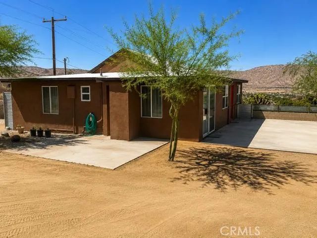 8103 Hopi, Yucca Valley, CA 92284