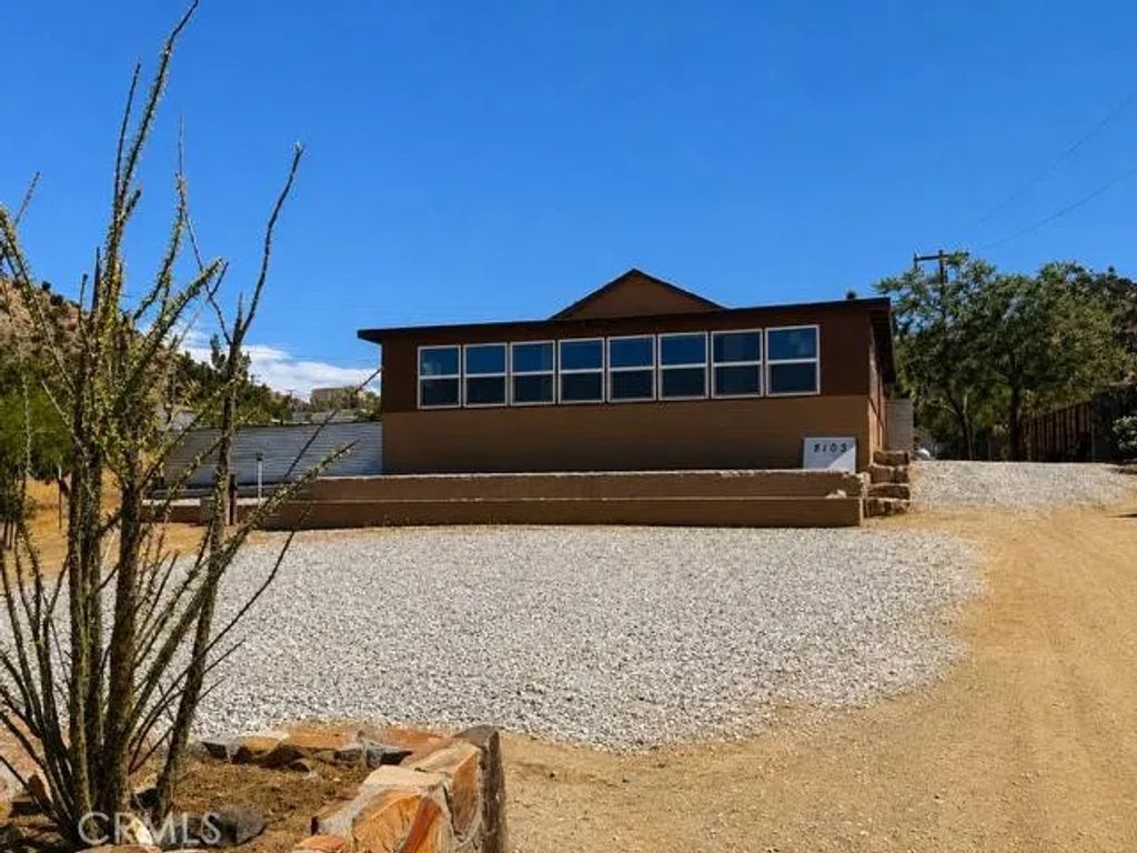 8103 Hopi, Yucca Valley, CA 92284
