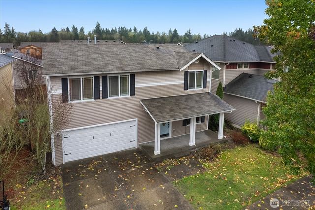 2011 Pleasure Drive SE, Tumwater, WA 98501
