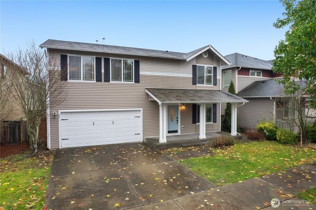 2011 Pleasure Drive SE, Tumwater, WA 98501