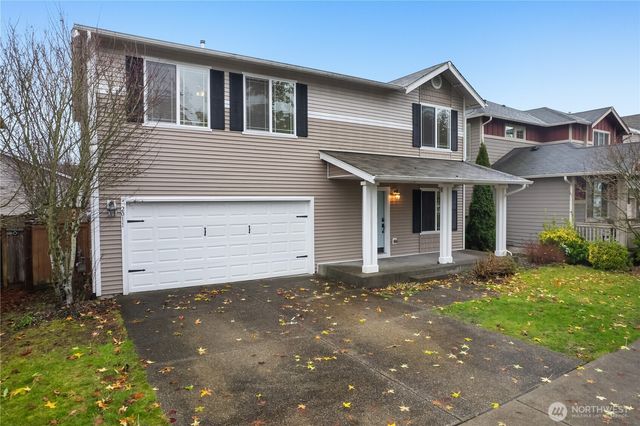 2011 Pleasure Drive SE, Tumwater, WA 98501