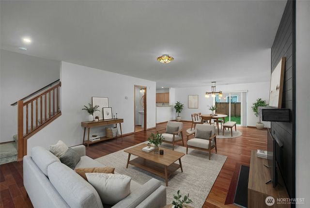 2011 Pleasure Drive SE, Tumwater, WA 98501