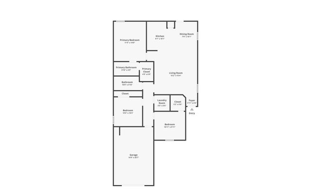 26120 Hals Drive, Magnolia, TX 77355